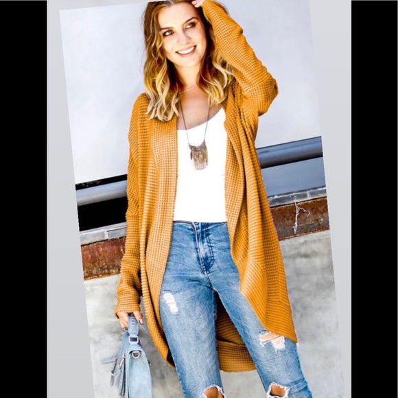 New cardigans - Picture 2 of 2